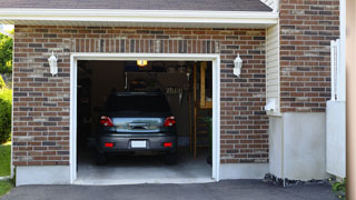 Garage Door Installation at Ocean Mist Condos Carlsbad, California